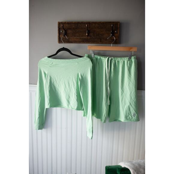 Free People Hot Shot Easy Set Medium NEW - Picture 2 of 4